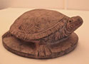 Chinese Han stone image - Forani Turtle Collection