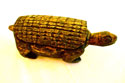 New Guinea effigy stool