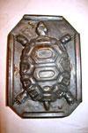European food-mould - Forani Turtle Collection