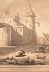 La Fontaine's Hare and Tortoise - Forani Turtle Collection