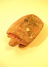 Sukothai votive figure - Forani Turtle Collection