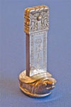 Chinese Qing Bixi stele - Forani Turtle Collection