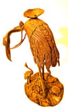 Japanese candlestick - Forani Turtle Collection