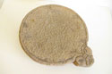 Indian bread-stone - Forani Turtle Collection