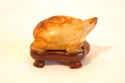 Chinese Song jade image - Forani Turtle Collection