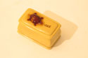 European dressing-table box - Forani Turtle Collection
